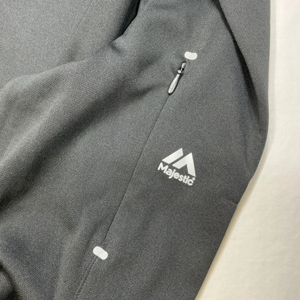 Majestic Vegas Golden Knights Pullover L/G NHL Hockey‎ Long Sleeve